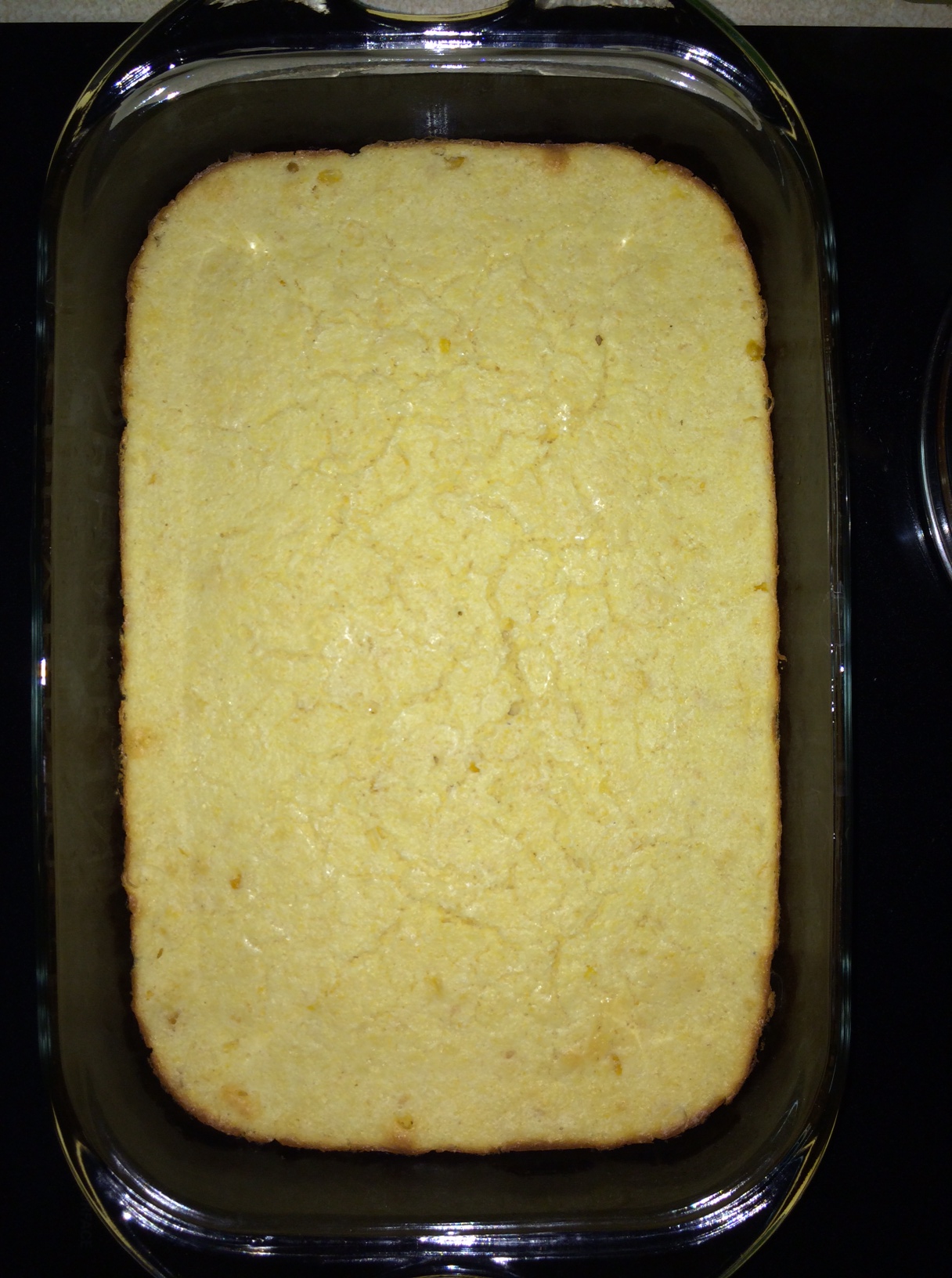 Corn Casserole