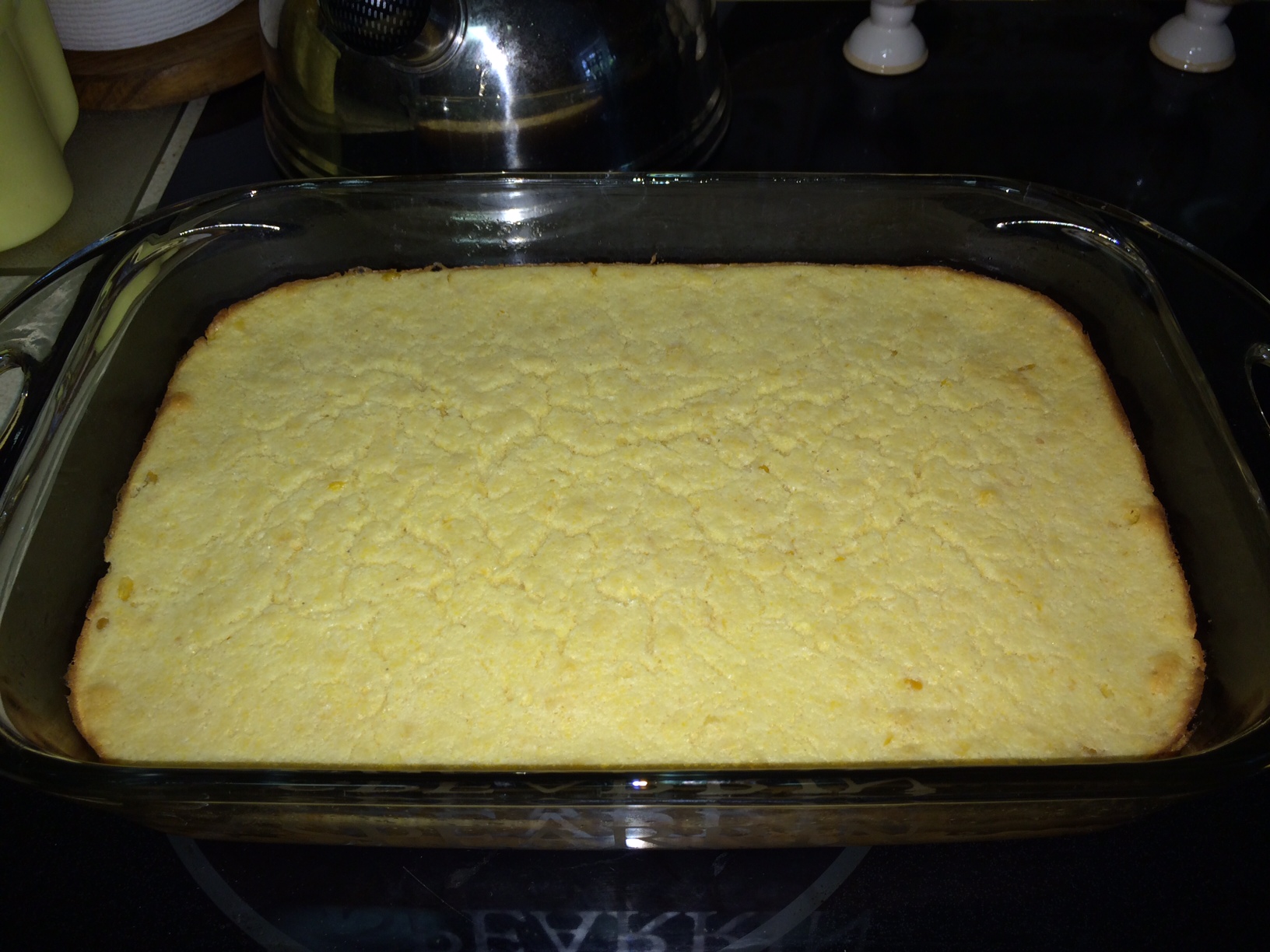 Corn Casserole